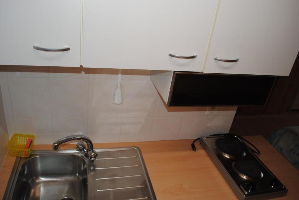 Studio Glaus Apartment Wilderswil Bilik gambar