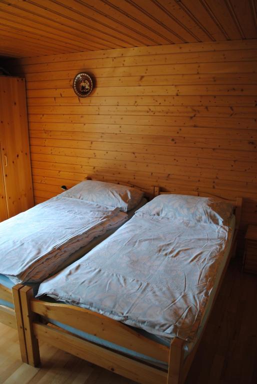 Studio Glaus Apartment Wilderswil Bilik gambar