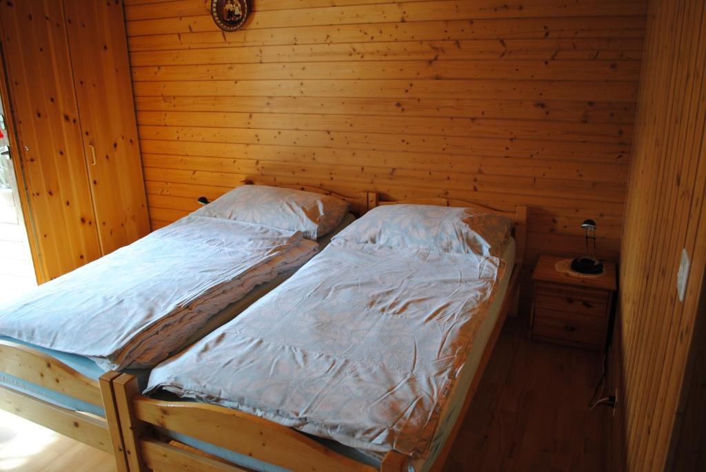 Studio Glaus Apartment Wilderswil Bilik gambar